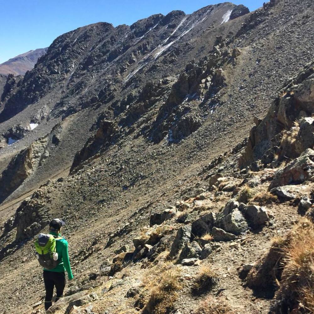 Meet your Posher, Kristina